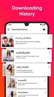 Video downloader for Instagram PC