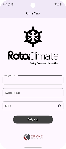 Rota Climate