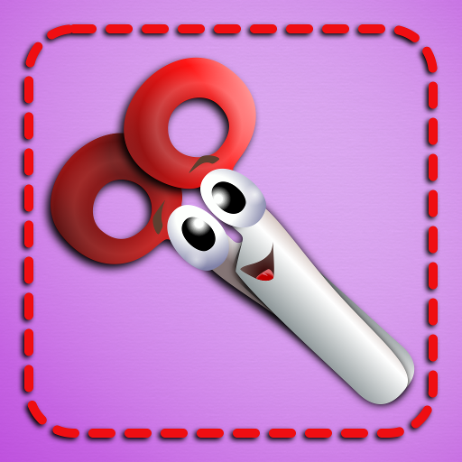 Cut Outs - fun and train PC