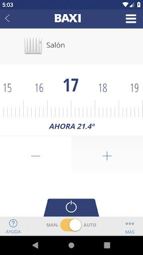 BAXI Heat Connect PC