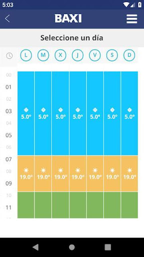 BAXI Heat Connect PC