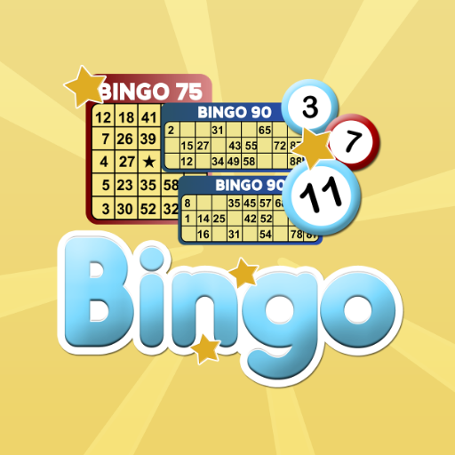 Carte di Bingo PC