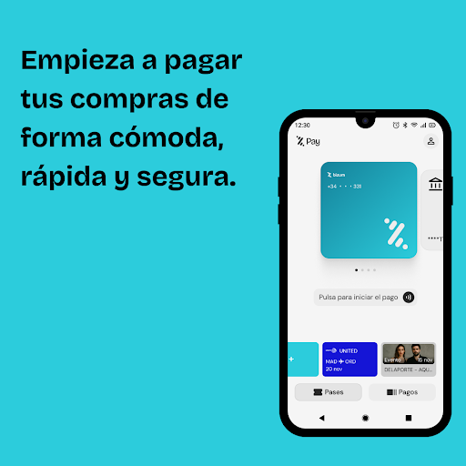 Bizum Pay PC