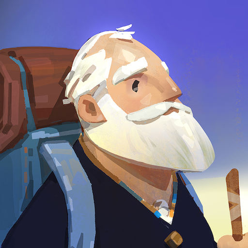 Old Man's Journey PC