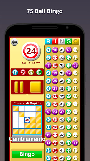 Bingo a Casa PC