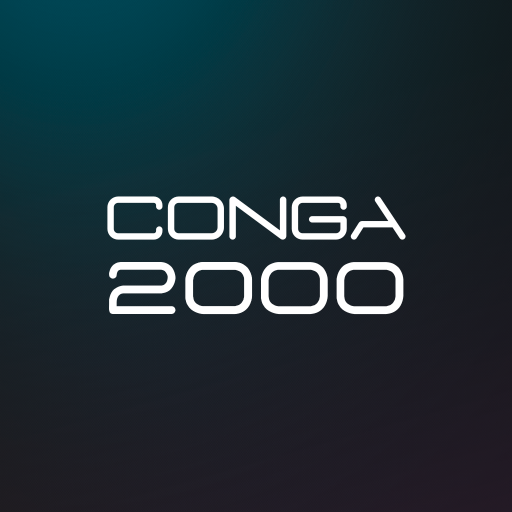 Conga 2000 PC