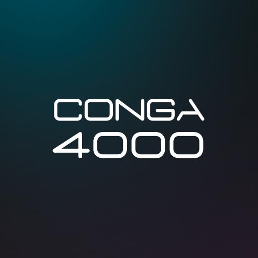 Conga 4000 PC