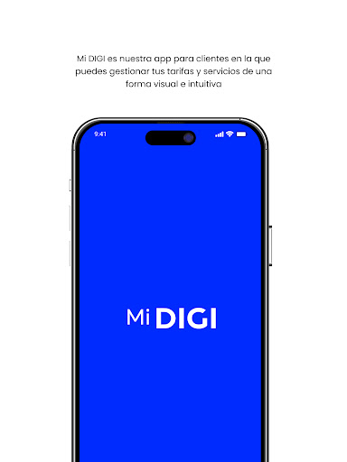 Mi DIGI PC