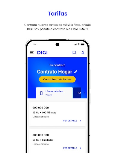 Mi DIGI PC