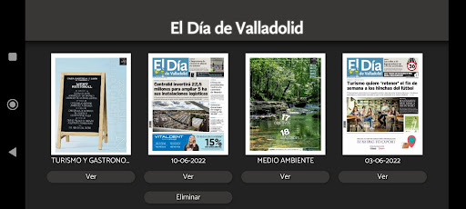 El Día de Valladolid PC