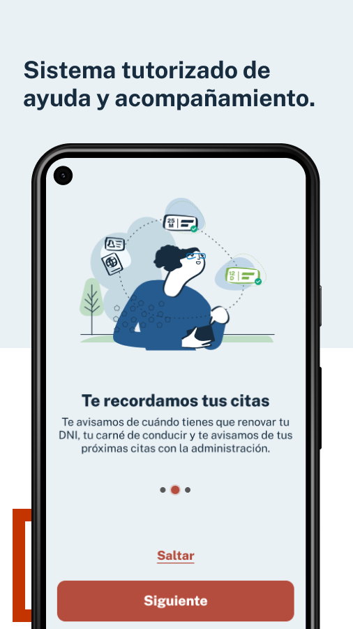 Mi carpeta ciudadana PC