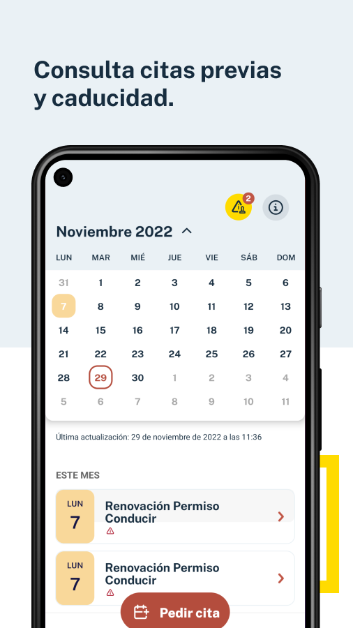 Mi carpeta ciudadana PC
