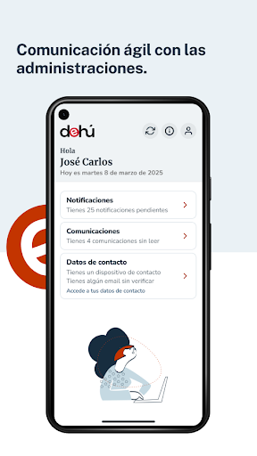 Notifica App PC