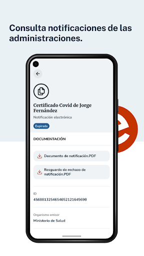 Notifica App PC