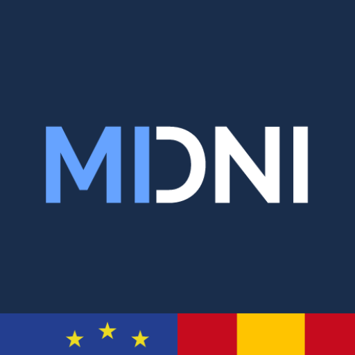 MiDNI PC