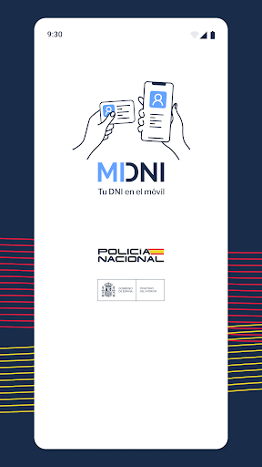 MiDNI PC