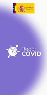 Radar COVID PC