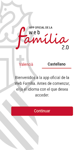 GVA Web Família 2.0