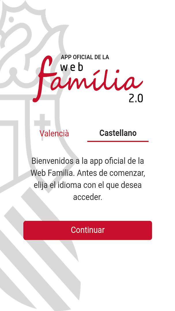 GVA Web Família 2.0 PC