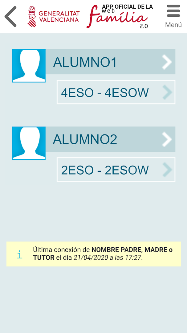 GVA Web Família 2.0 PC