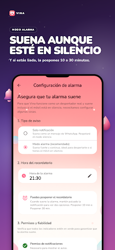 Vina — Anticonceptivo