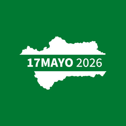 17M Elecciones Andalucía 2026 PC