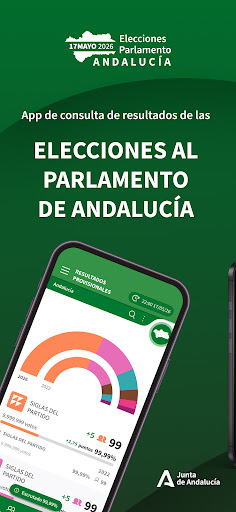17M Elecciones Andalucía 2026 PC