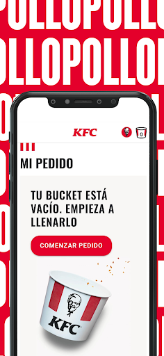 KFC España PC