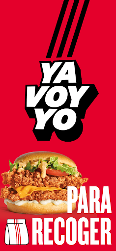 KFC España PC