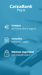 CaixaBank Pay: Pagos por móvil PC