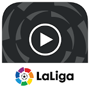 LaLigaSportstv - TV del Deporte Español en Directo PC