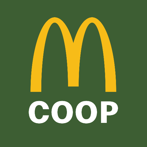 McDonald's COOP PC