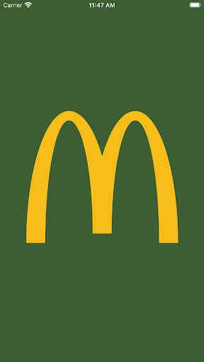 McDonald's COOP