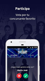Got Talent España PC