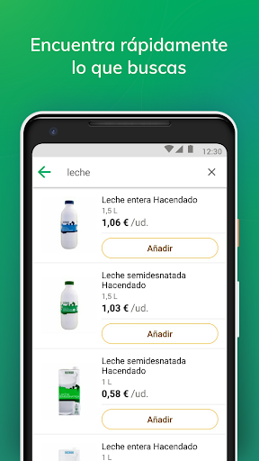 Mercadona