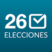 26M Elecciones 2019