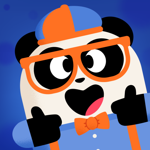 Lingokids - Aprenda em inglês