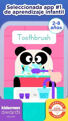 Lingokids - Aprender Jugando