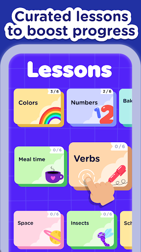 Lingokids - Play and Learn