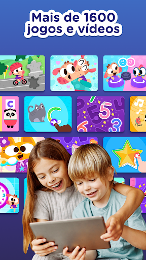 Lingokids - Aprenda em inglês