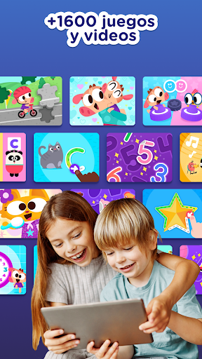 Lingokids - Aprender Jugando