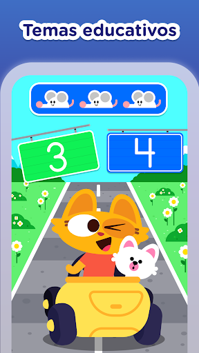Lingokids - Aprenda em inglês