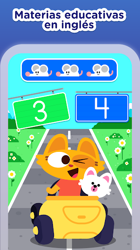 Lingokids - Aprender Jugando