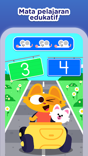 Lingokids - Game Edukasi Anak