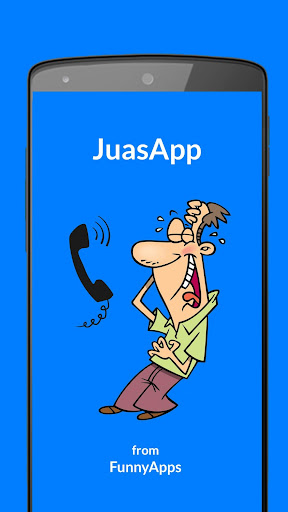 JuasApp - Bromas Telefónicas