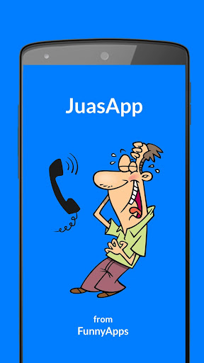 JuasApp - Scherzi Telefonici PC