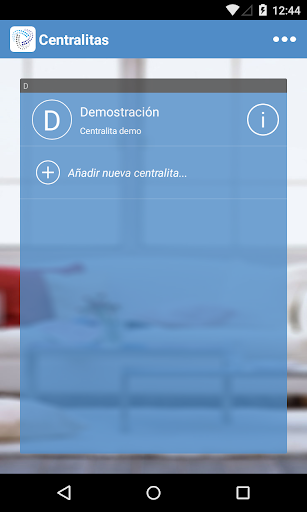 MYS Air Sistema Zonas PC