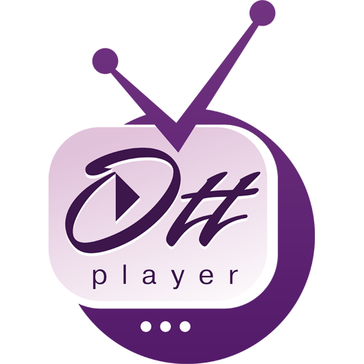 OttPlayer الحاسوب