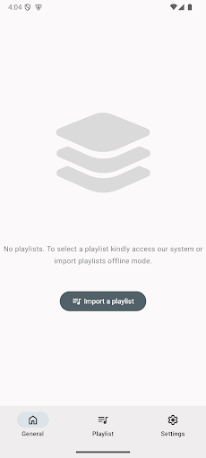 OttPlayer الحاسوب