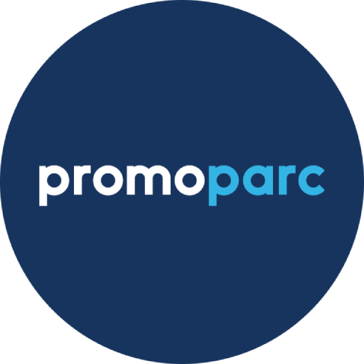 Promoparc - reserva tu parking